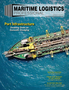 Q3 2018  - Port Infrastructure & Development