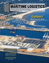 Q3 2018 - Liner Shipping & Logistics