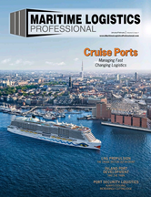 Q1 2019 - Cruise Ports Annual
