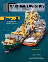 Q3 2019 - Breakbulk Issue