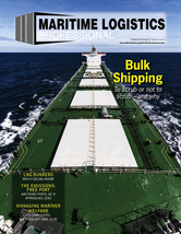 Q3 2019 - Energy Ports Oil-Gas-LNG