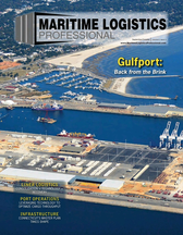 Q3 2018 - Liner Shipping & Logistics