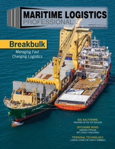 Q3 2019 - Breakbulk Issue