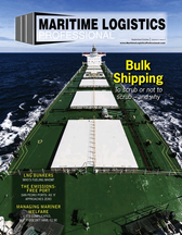 Q3 2019 - Energy Ports Oil-Gas-LNG