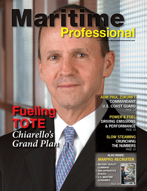Q3 2014 - Power & Fuel Management