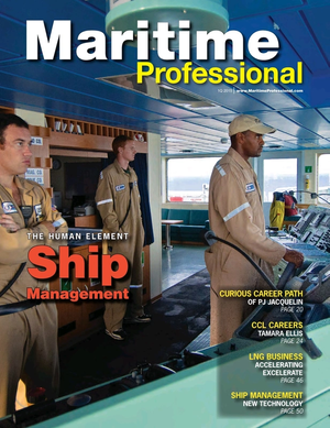 Q1 2015 - LNG Transport &
Technology