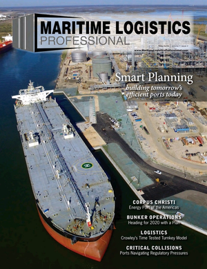 Q2 2017 - BUNKER OPERATIONS & PORTS