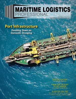 Q3 2018 - Port Infrastructure & Development