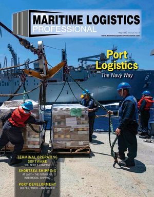 Q2 2019  - US and International Navy Ports