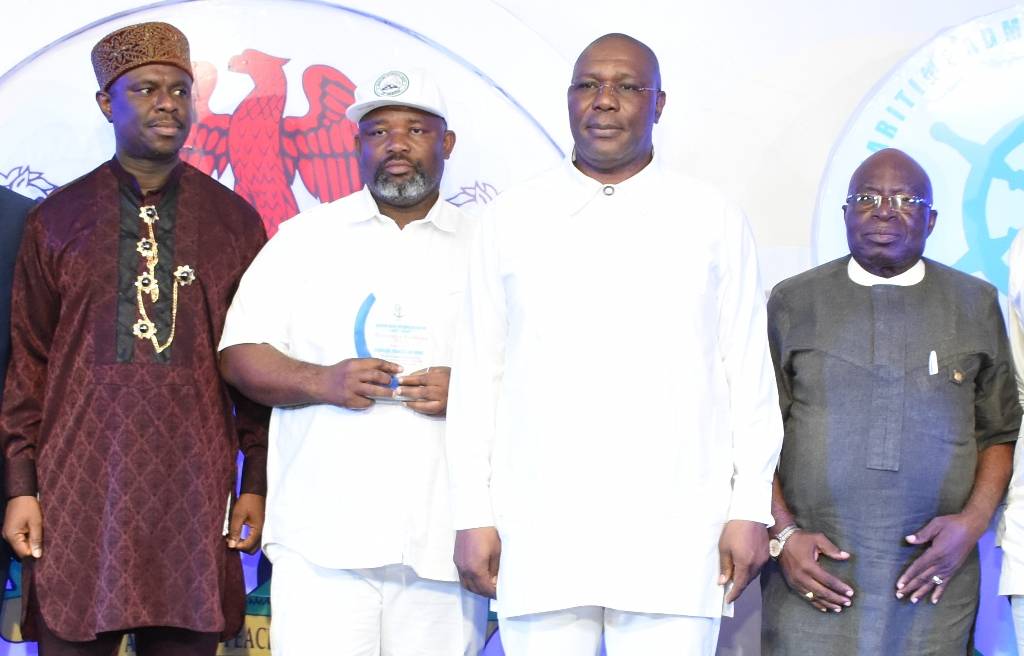 NIMASA Commended On Day Of Seafarers