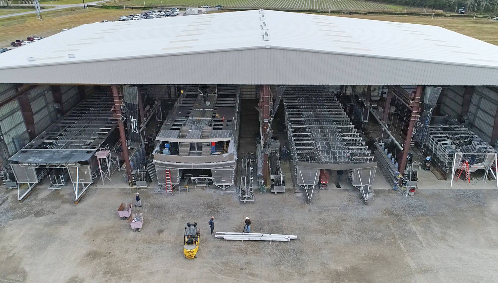 metal shark boats chris allard shipbuilding chris allard ceo metal shark metal shark boats chris allard shipbuilding chris allard ceo metal shark