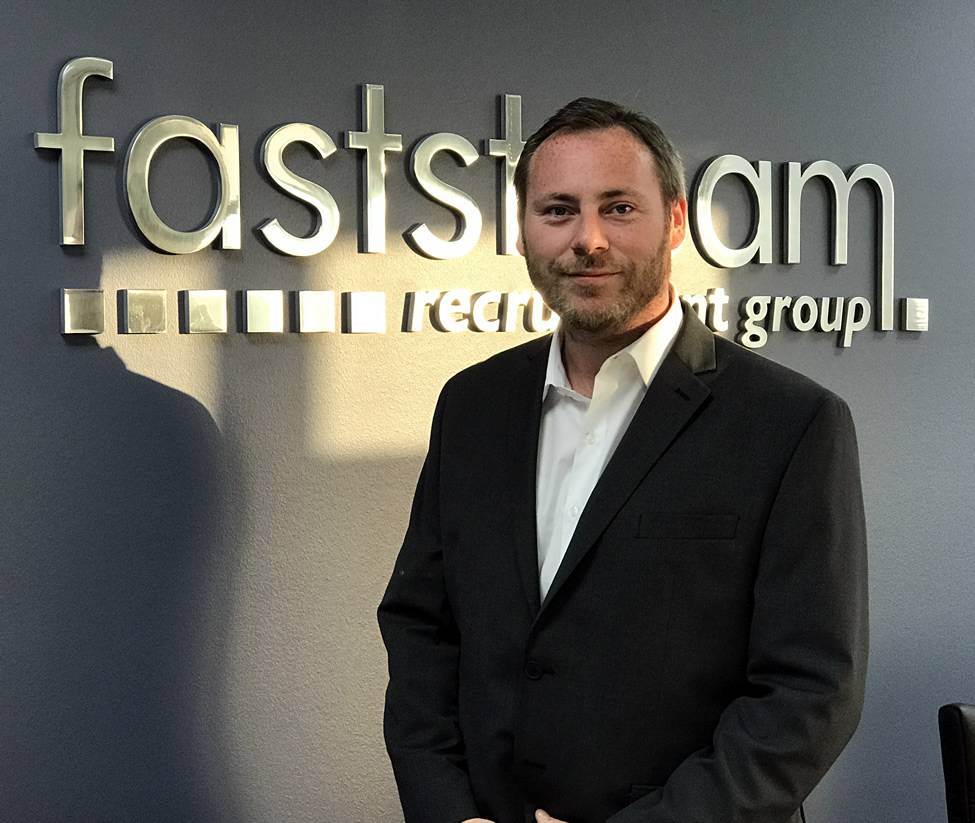 Faststream Appoints Keogh As Executive VP