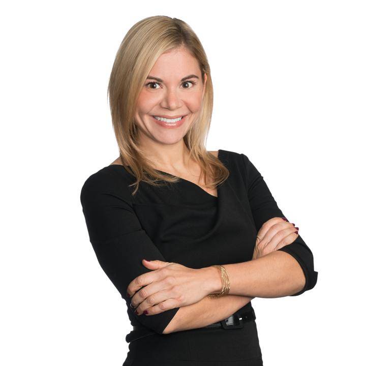 Wilgus Elected Partner At Blank Rome