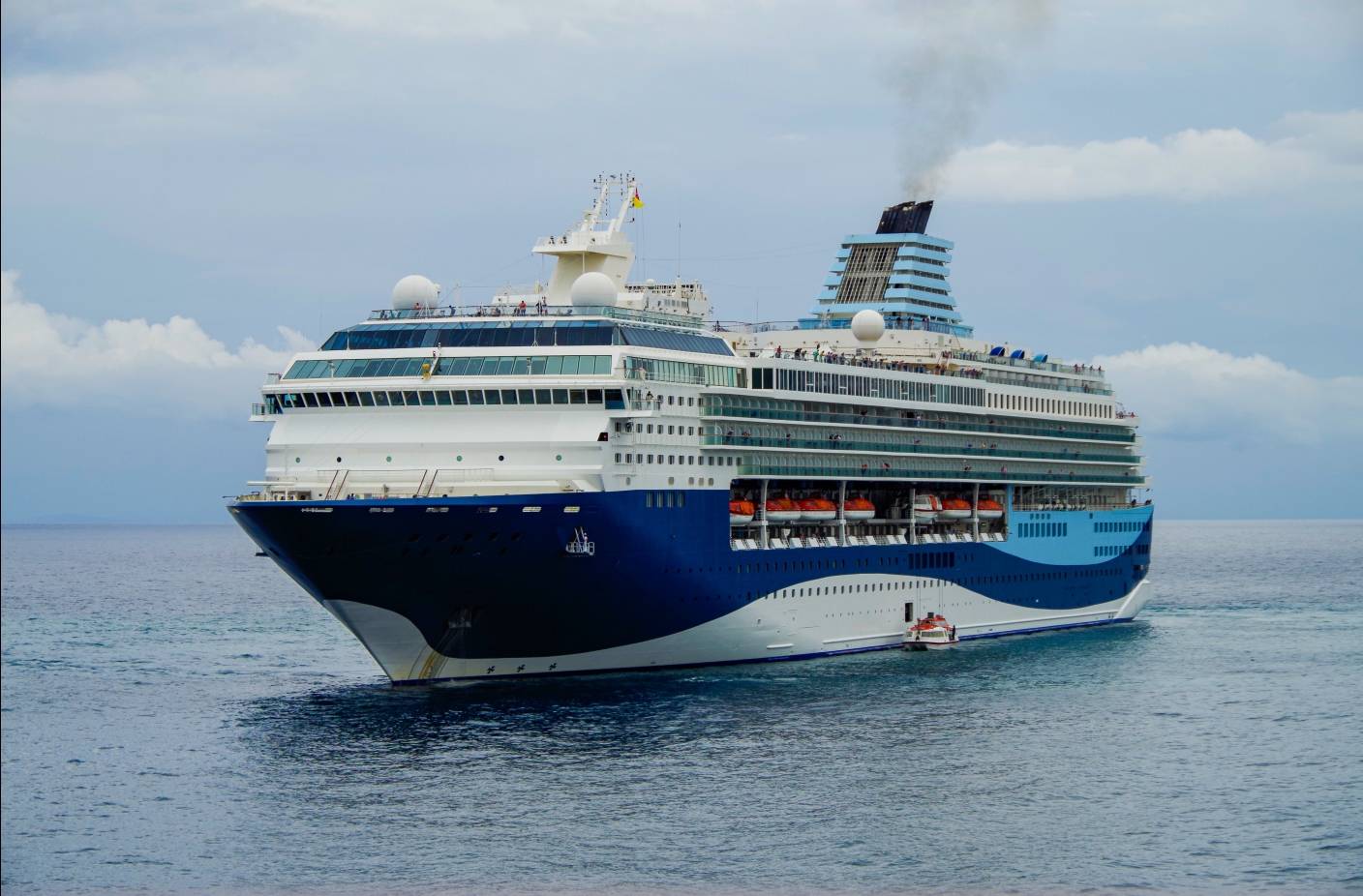 marella cruise ship photos