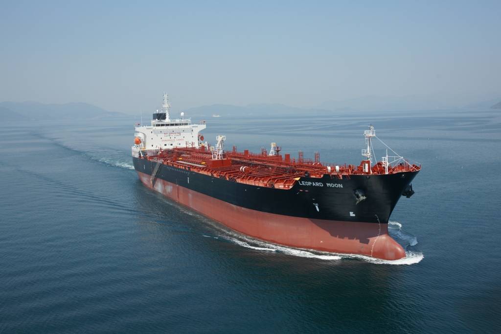 Grindrod Plans To Spin Off Shipping Business