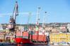 Croatia Inaugurates Rijeka Container Terminal as Regional Hub