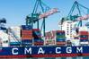 CMA CGM to Register 10 Vessels Under French Flag Following Scrutiny at Home
