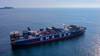 CMA CGM Reverses Mali Suspension