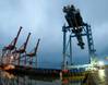 The Northwest Seaport Alliance Retires Two Legacy Cranes from Terminal 7