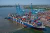 Shipping Containerization Marks 70 Years, Revolutionizing Global Economy and Reshaping Newark