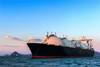 Russia Adds Four LNG Carriers to Fleet