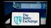 Mercuria Sues Baltic Exchange Over Freight Losses from Hormuz Closure