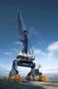 PD Ports Expands Operations with Third Electric Liebherr LPS 550