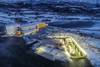 Konecranes to Supply Two Cranes for Norwegian Oil Industry Facility