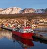 NexusWave Implemented on IEA Fishing Vessels