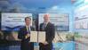 Samsung Heavy Industries Receives AIP Certificate for Floating Data Center from ABS