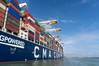 Syria, CMA CGM to Operate Two Dry Ports