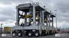 Victoria International Container Terminal Deploys Hybrid Automatic Container Carriers