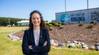 Future Workforce: Maritime and Supply Chain Graduate Finley Navigates Success