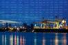 Baltic Index Reaches One-Week High on Higher Capesize Rates
