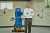 Svanehoj Appoints Larsen President