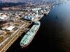 Gulf Tanker Rates Nearly Double as Middle East Exports Ramp Up
