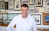 Walter Takes CEO Helm at MEYER WERFT