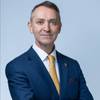 Alex Gregg-Smith Takes Over As IACS Council Chair