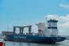 In the Heat of the Summer, Cool Carriers Receives Snow Flake