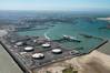 Port of Antwerp-Bruges Sees Decline in Goods in H1 2026