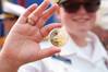Fourth NSMV Lone Star State Christened for Texas A&M Maritime Academy