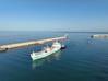 Cruise Ship First to Bunker LNG at Civitavecchia