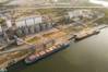 EU Wheat Pares Gains As Ukraine Proposes Black Sea Truce