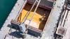 European Wheat Rises as Black Sea Disruptions Persist