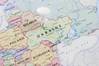 Russia Strikes Five Vessels in Ports Along Ukrainian Black Sea