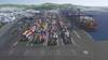 La Spezia Container Terminal Signs Contracts for Ship-to-Shore, Yard Cranes