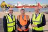 SSE Picks Montrose Port for 1.4GW Scottish Offshore Wind Farm Ops Base