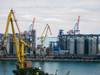 Baltic Nations Push for EU Ban on Russian Grain Exports