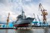 Rheinmetall, MSC Take Over Romania’s Mangalia Shipyard in $155M Deal