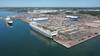 Recent Developments Strengthen Port of Gothenburg RoRo Terminal